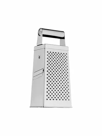 WMF | Rallador cuadrado Gourmet |